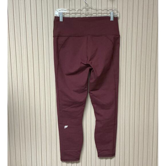 Fabletics Define PowerHold High-Waisted Legging Size L CS1719629 - Picture 2 of 7